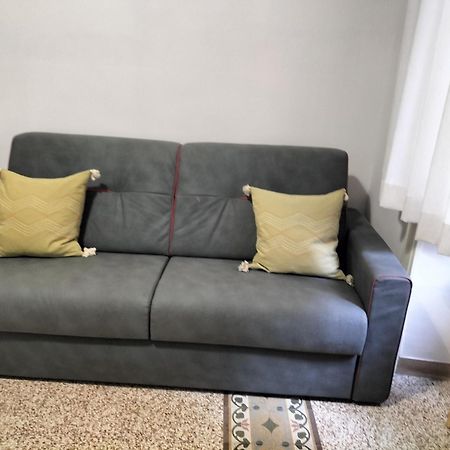 Sichelgaita Apartment Salerno Luaran gambar