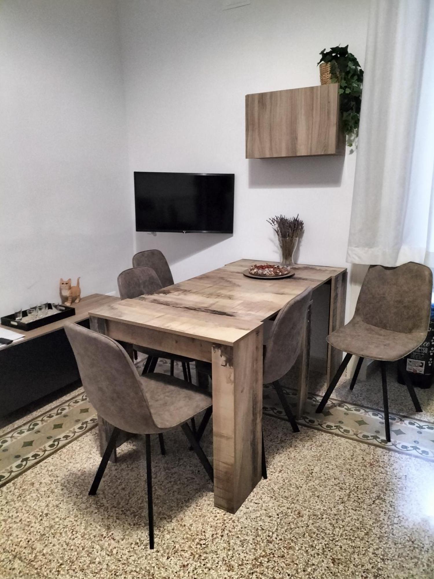 Sichelgaita Apartment Salerno Luaran gambar