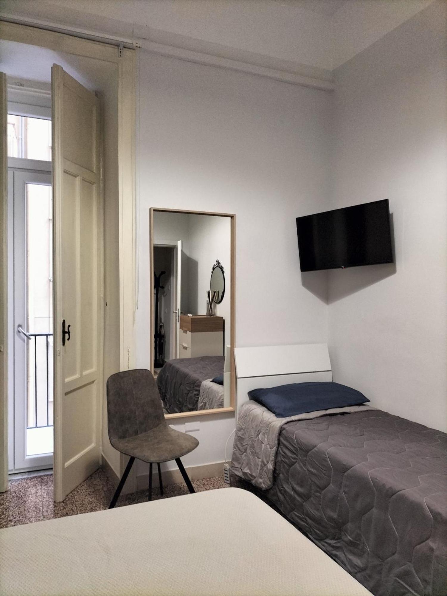 Sichelgaita Apartment Salerno Luaran gambar