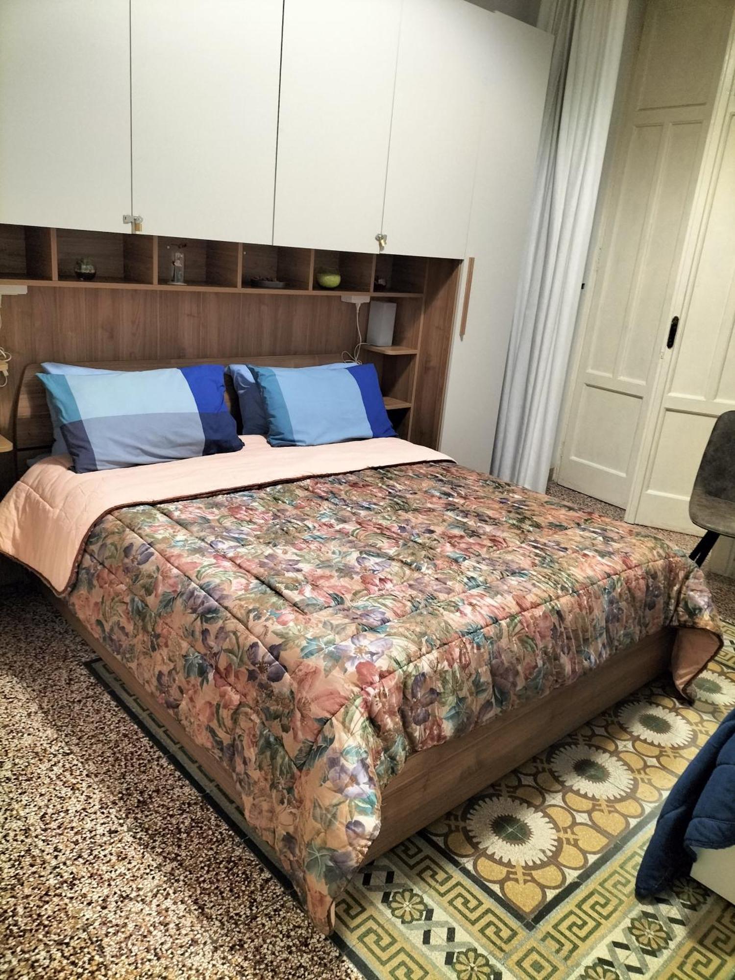 Sichelgaita Apartment Salerno Luaran gambar
