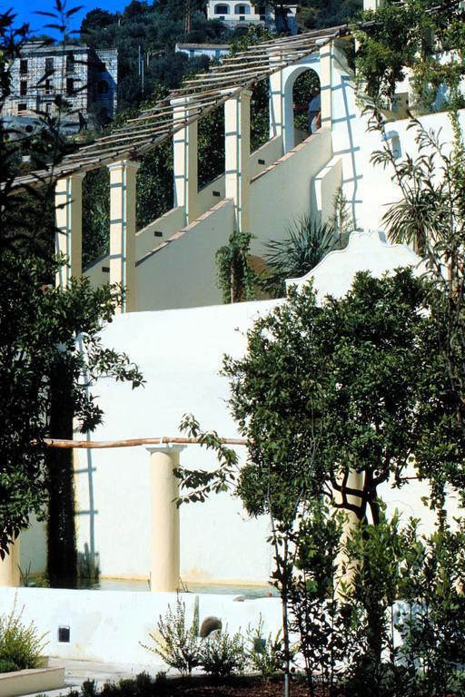 Sichelgaita Apartment Salerno Luaran gambar
