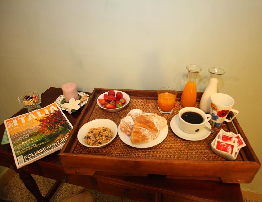 Sichelgaita Apartment Salerno Bilik gambar