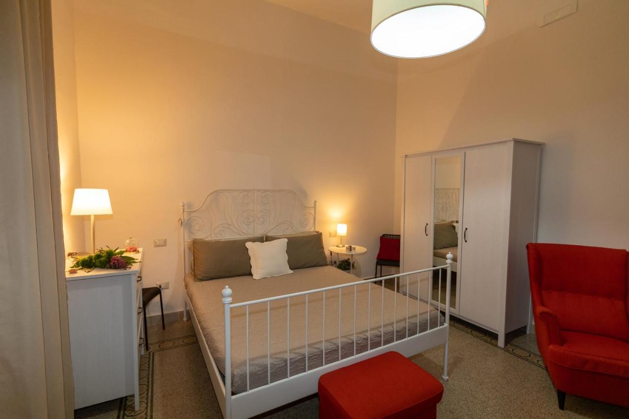 Sichelgaita Apartment Salerno Luaran gambar