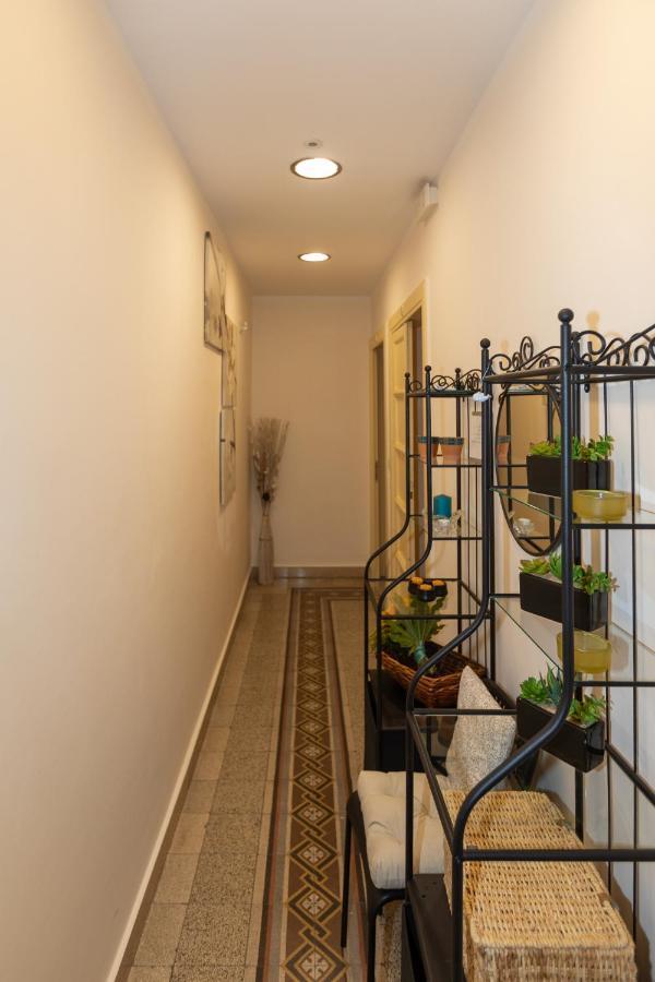 Sichelgaita Apartment Salerno Luaran gambar