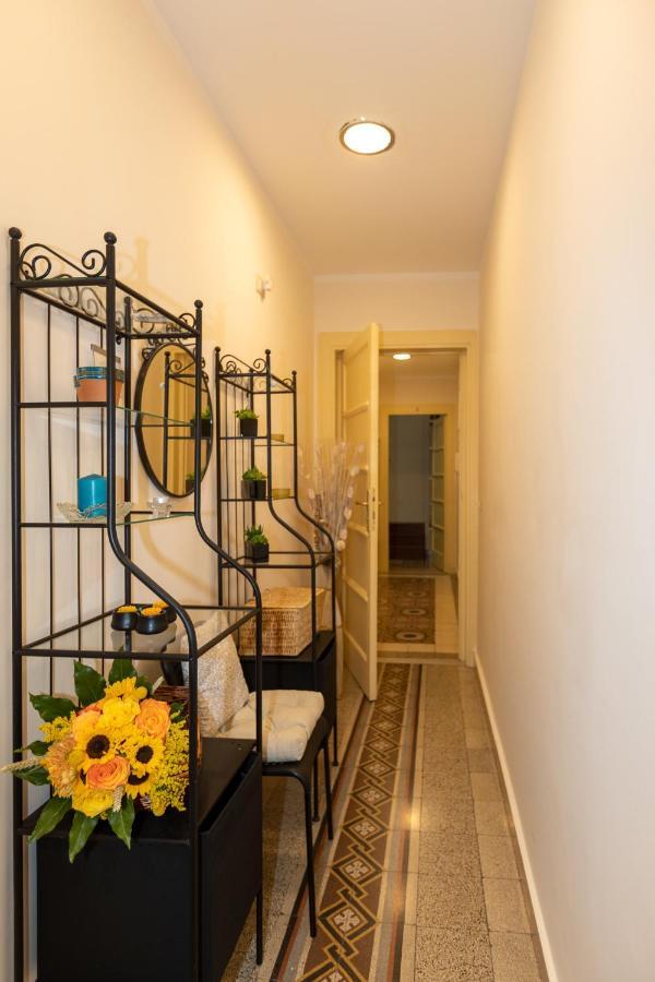 Sichelgaita Apartment Salerno Luaran gambar