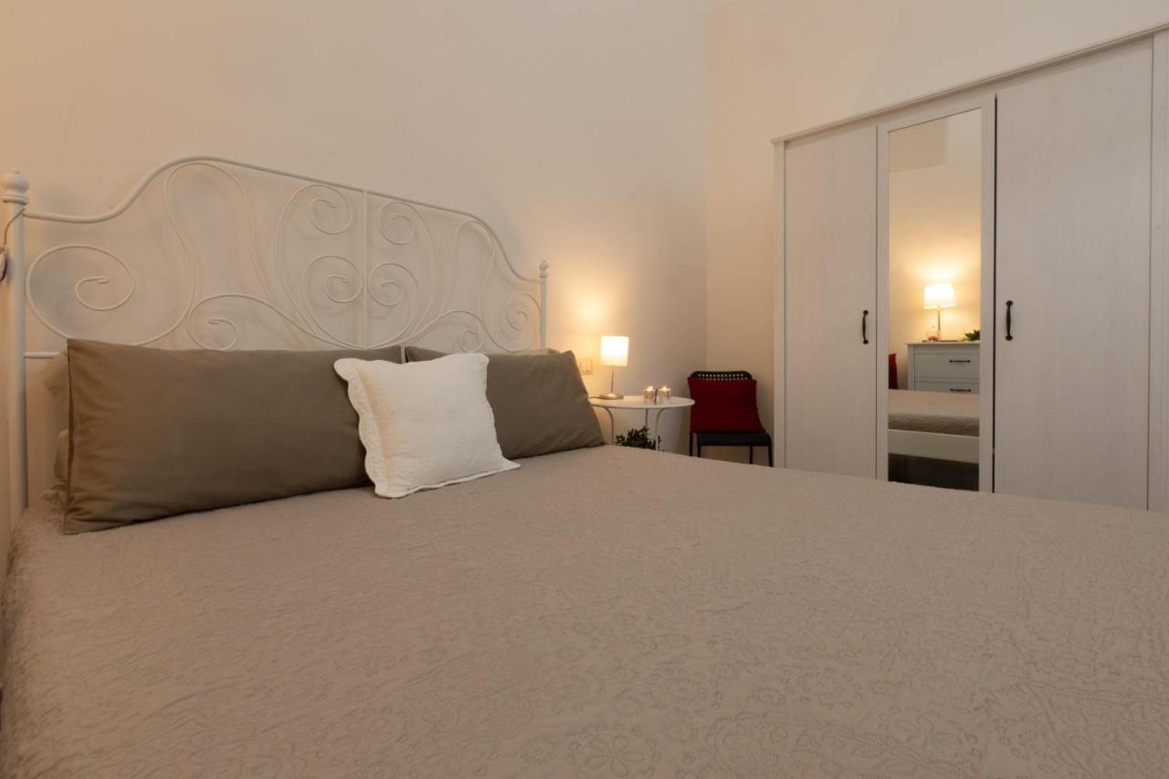 Sichelgaita Apartment Salerno Luaran gambar