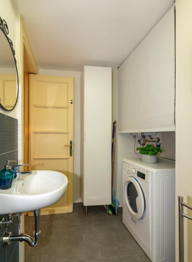Sichelgaita Apartment Salerno Luaran gambar